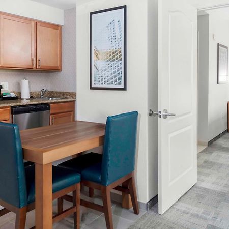 Homewood Suites By Hilton St. Louis - Galleria Richmond Heights Exteriér fotografie