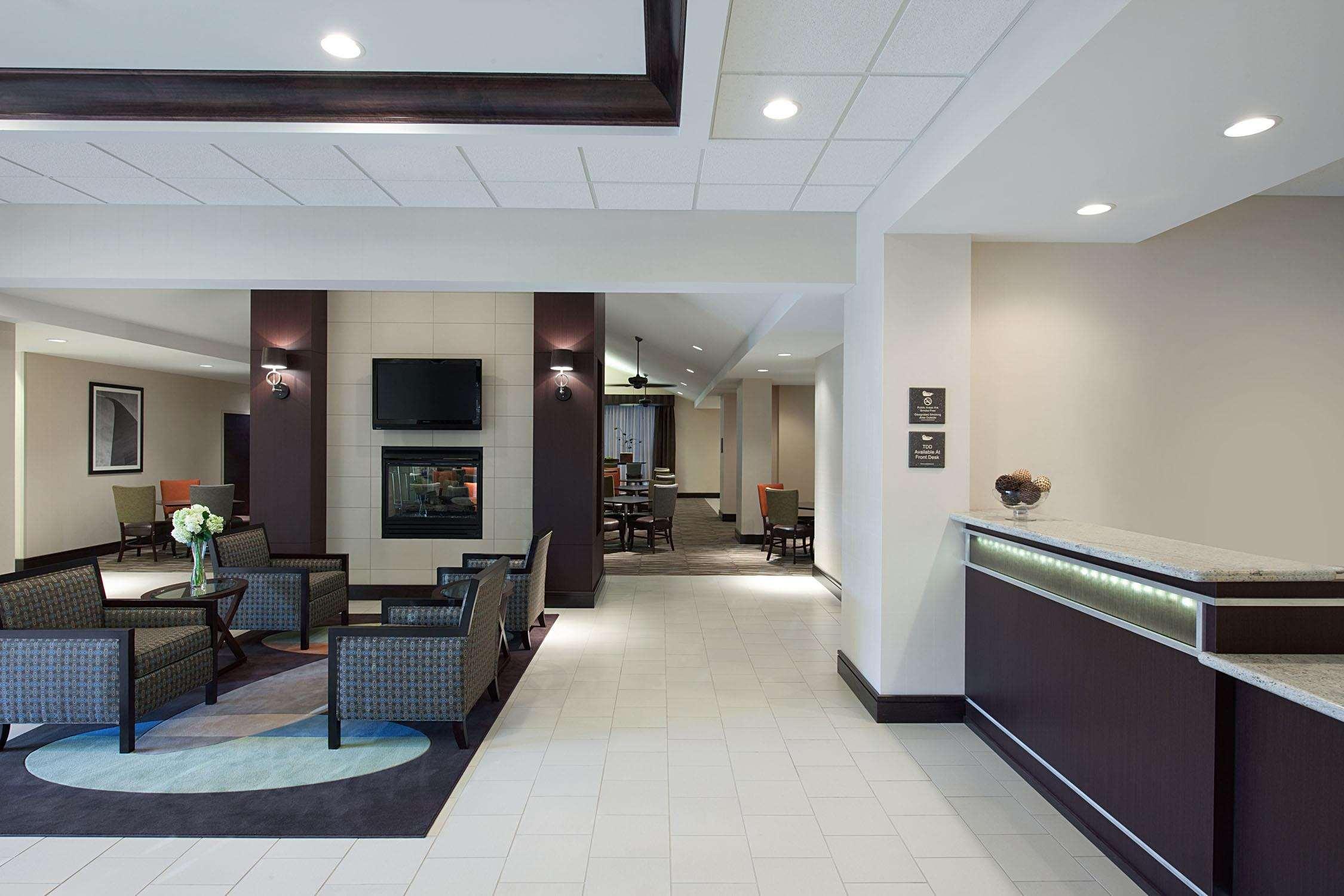 Homewood Suites By Hilton St. Louis - Galleria Richmond Heights Exteriér fotografie