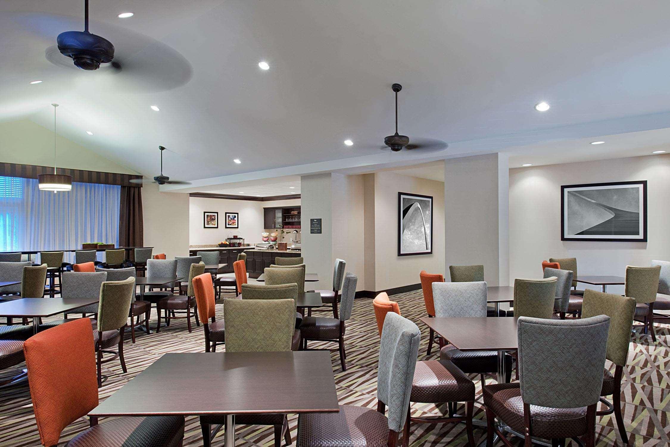 Homewood Suites By Hilton St. Louis - Galleria Richmond Heights Exteriér fotografie