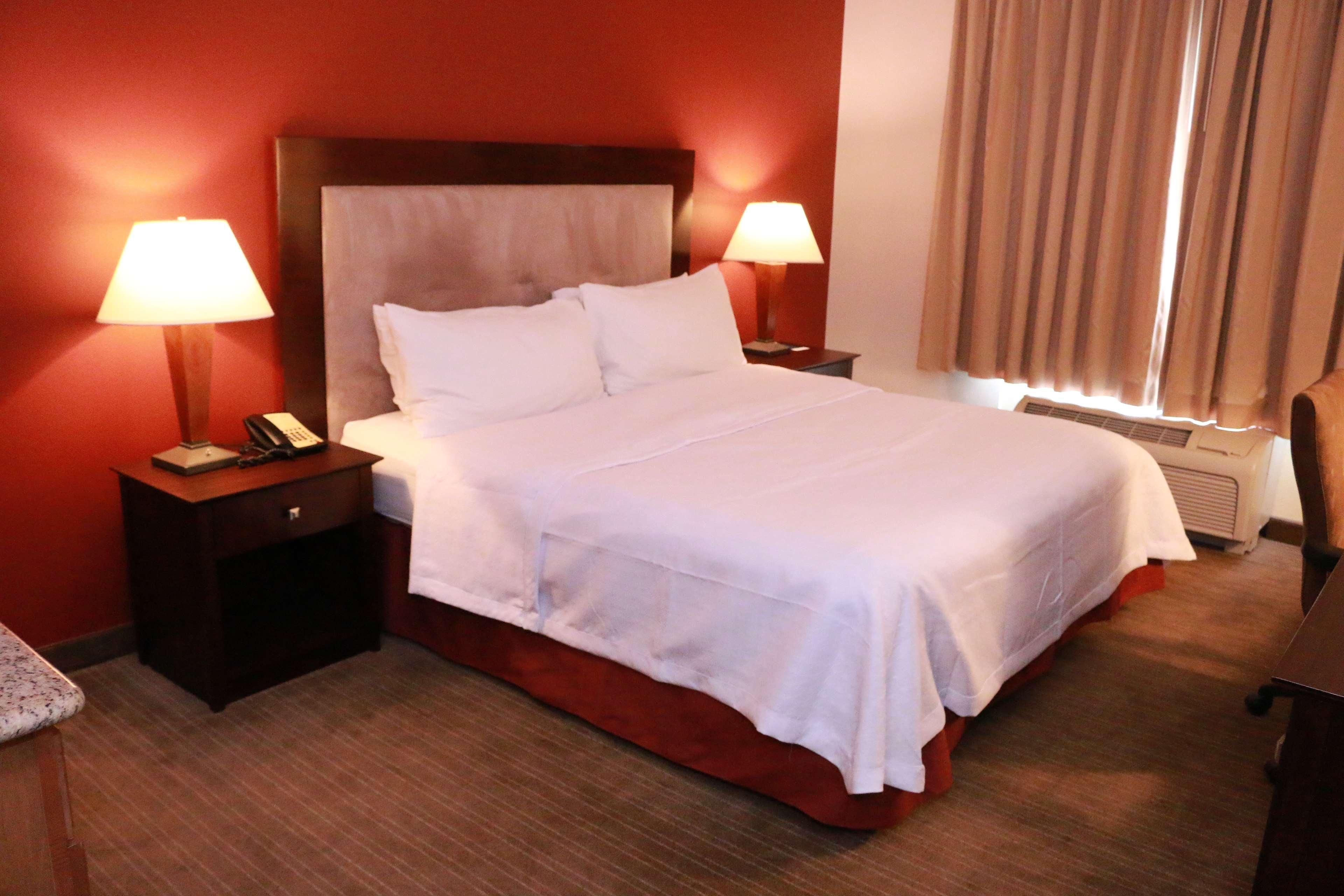 Homewood Suites By Hilton St. Louis - Galleria Richmond Heights Exteriér fotografie