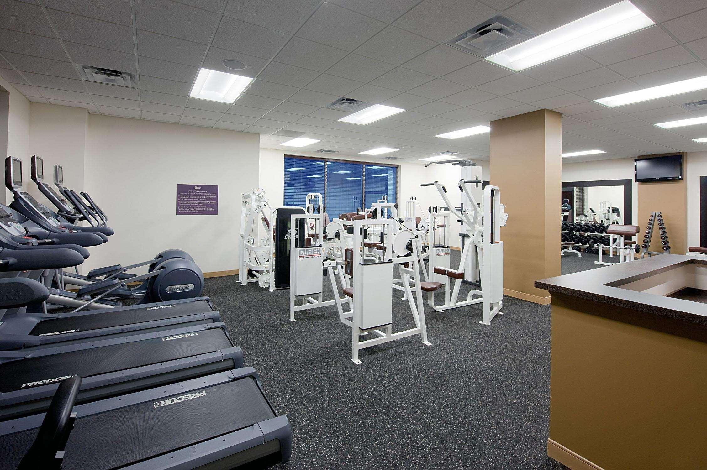 Homewood Suites By Hilton St. Louis - Galleria Richmond Heights Zařízení fotografie
