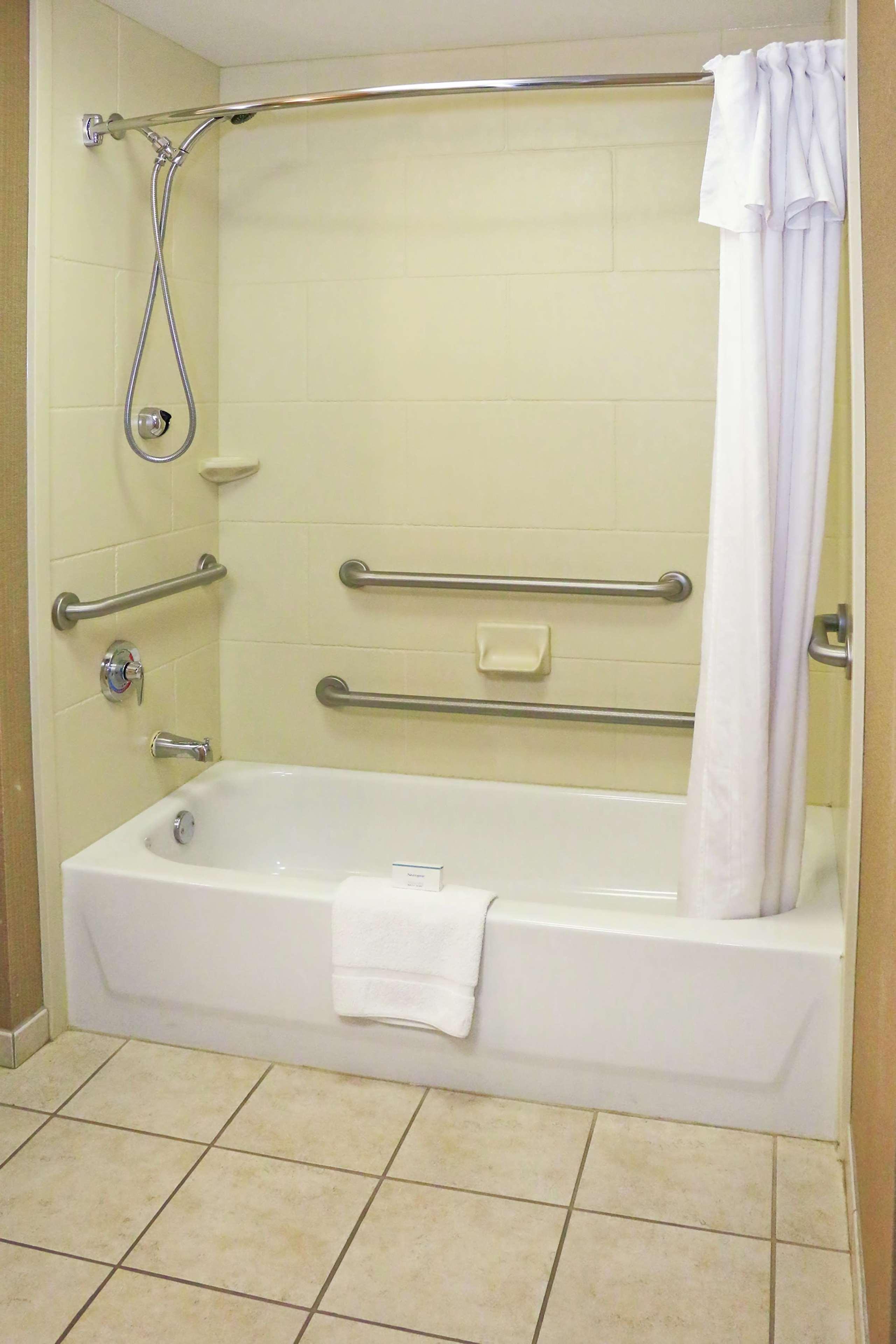 Homewood Suites By Hilton St. Louis - Galleria Richmond Heights Exteriér fotografie
