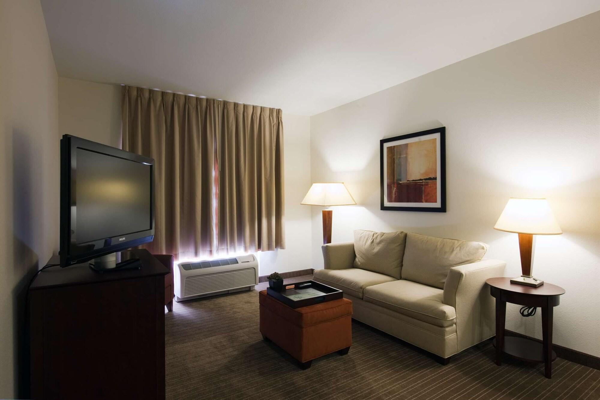 Homewood Suites By Hilton St. Louis - Galleria Richmond Heights Exteriér fotografie
