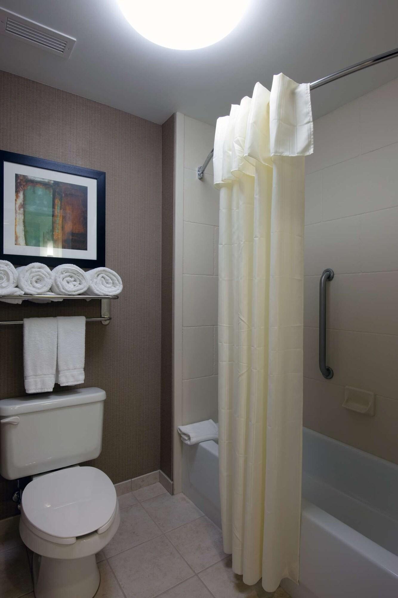 Homewood Suites By Hilton St. Louis - Galleria Richmond Heights Exteriér fotografie