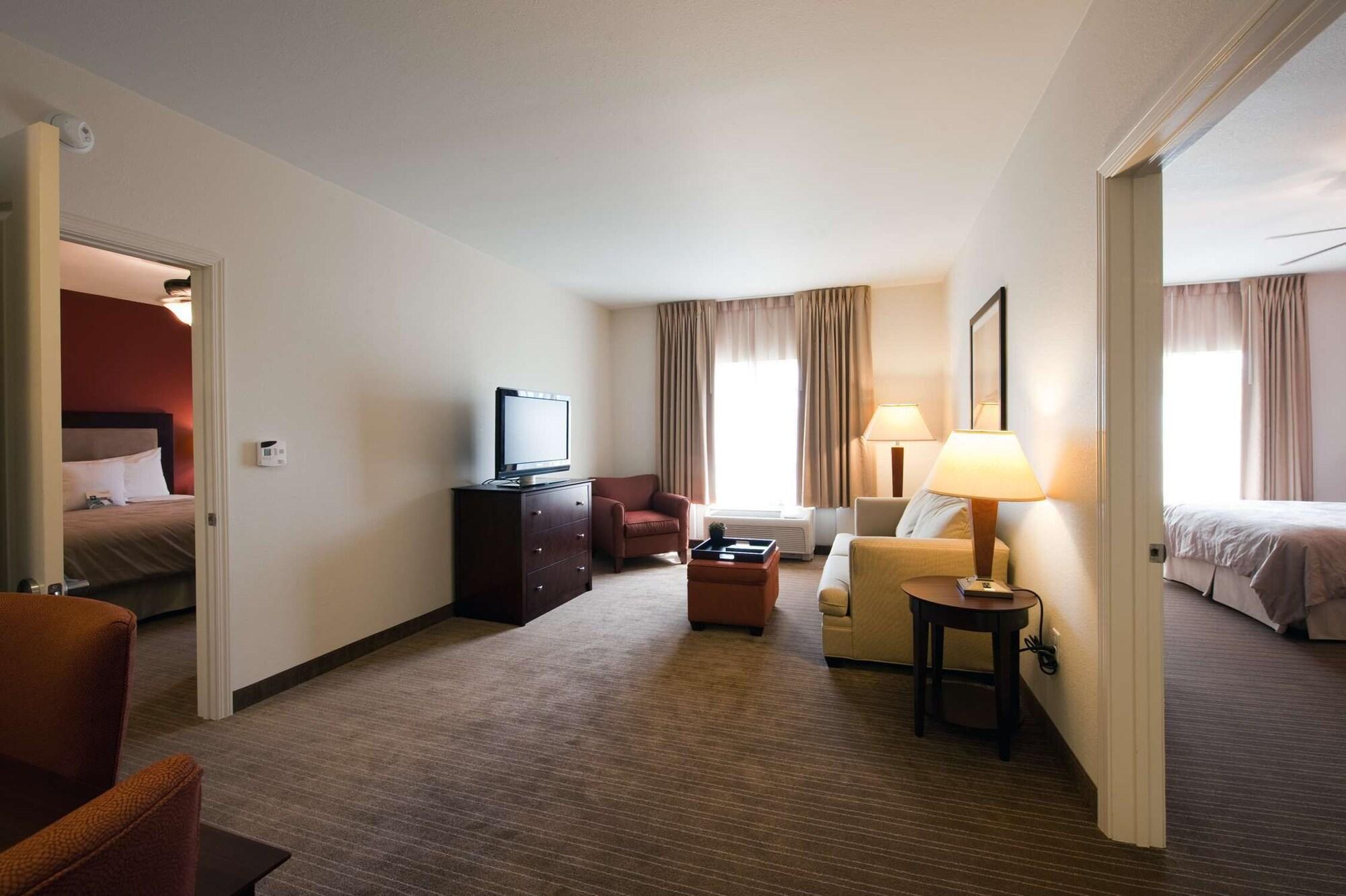 Homewood Suites By Hilton St. Louis - Galleria Richmond Heights Exteriér fotografie