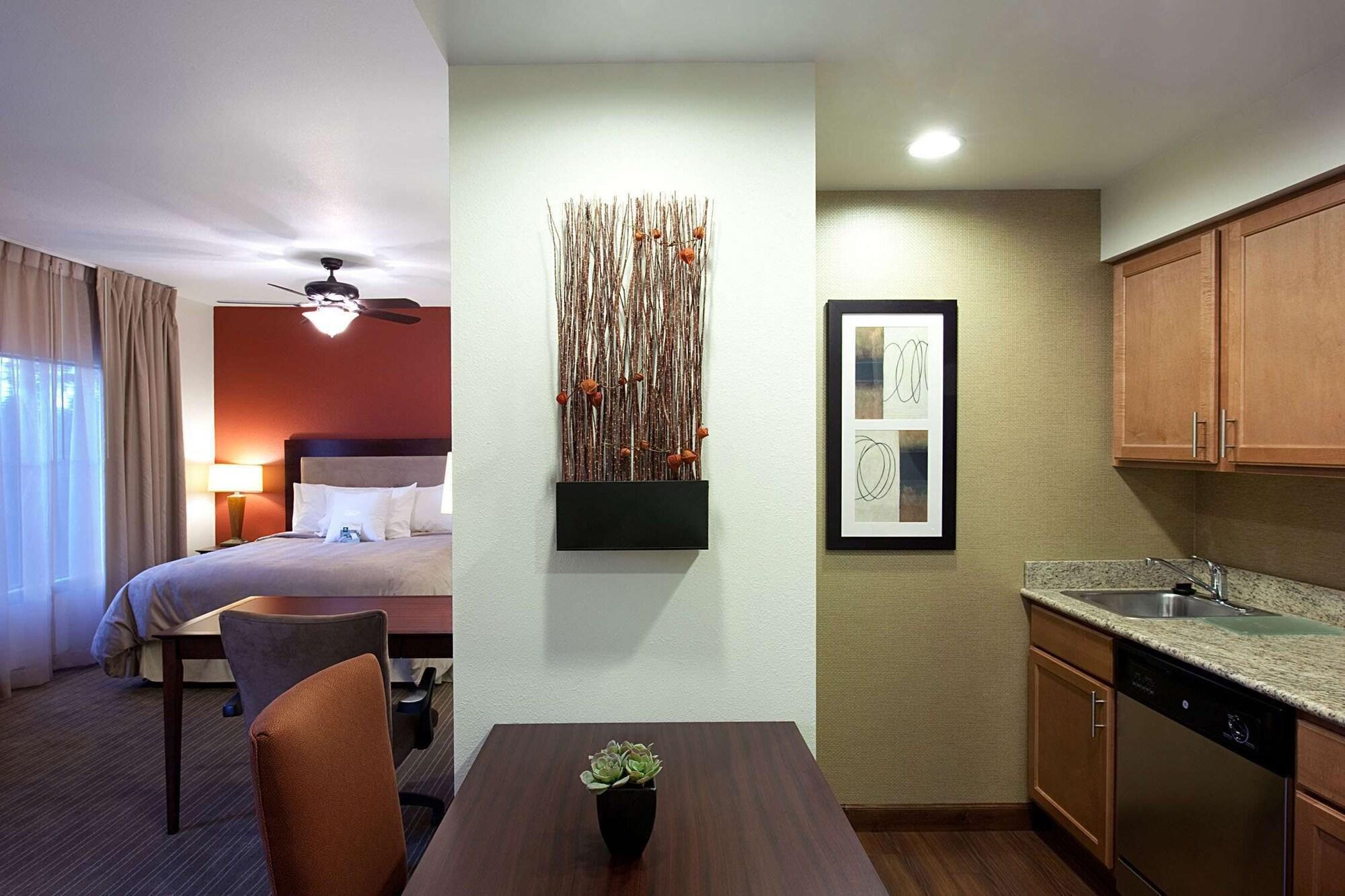 Homewood Suites By Hilton St. Louis - Galleria Richmond Heights Exteriér fotografie