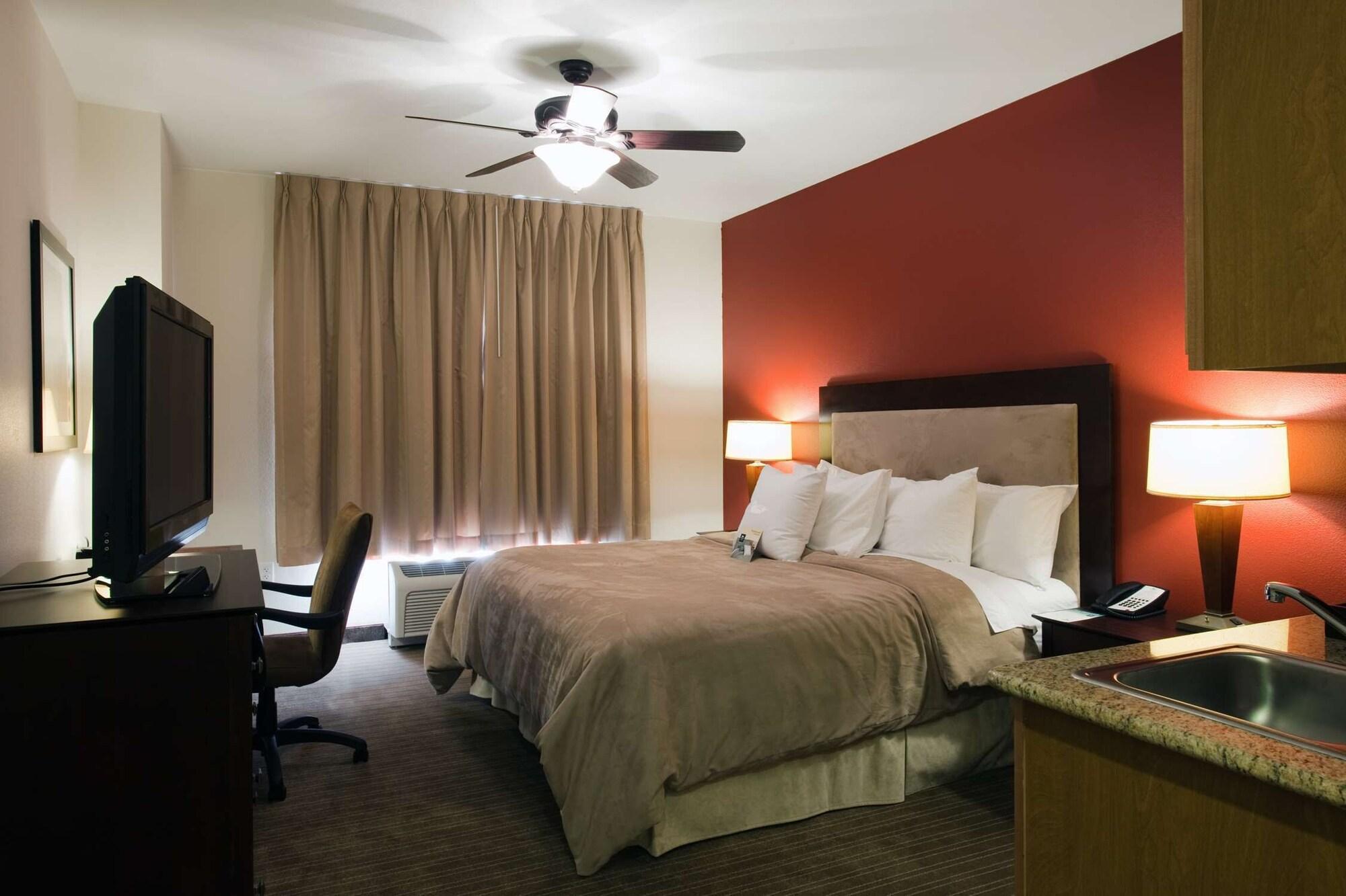 Homewood Suites By Hilton St. Louis - Galleria Richmond Heights Exteriér fotografie