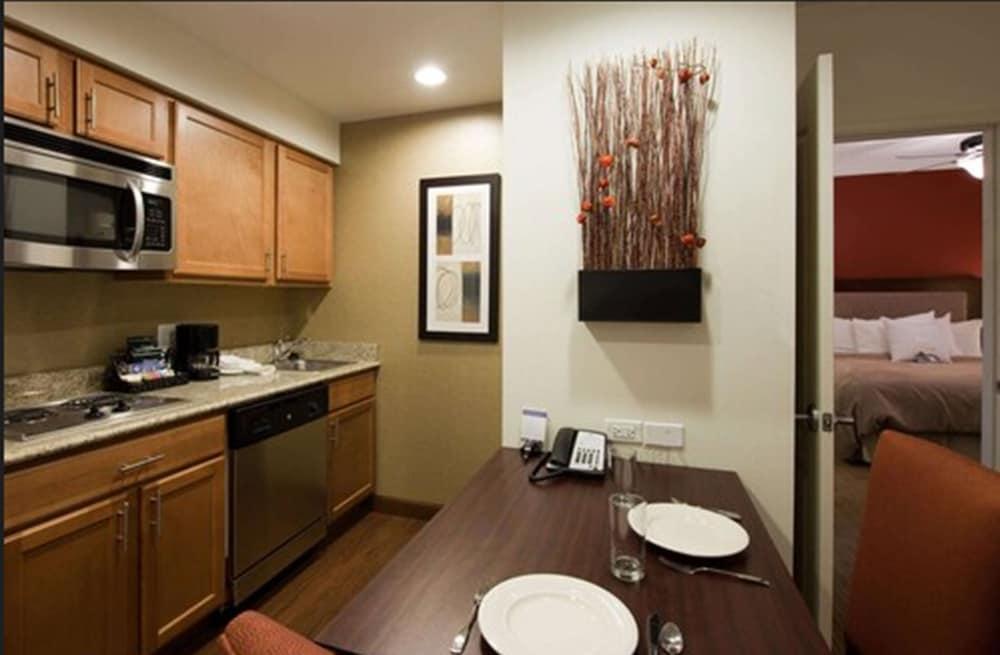 Homewood Suites By Hilton St. Louis - Galleria Richmond Heights Exteriér fotografie