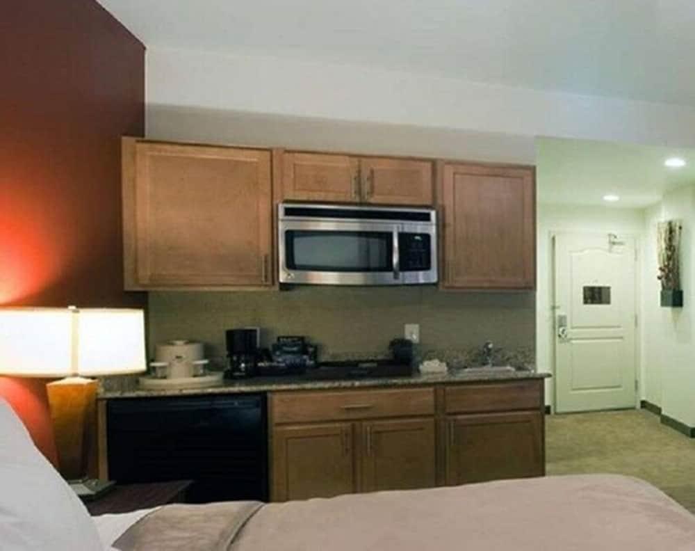 Homewood Suites By Hilton St. Louis - Galleria Richmond Heights Exteriér fotografie