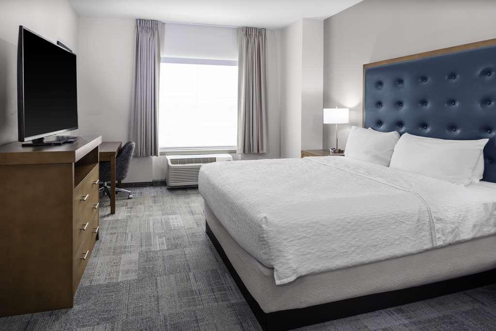 Homewood Suites By Hilton St. Louis - Galleria Richmond Heights Pokoj fotografie