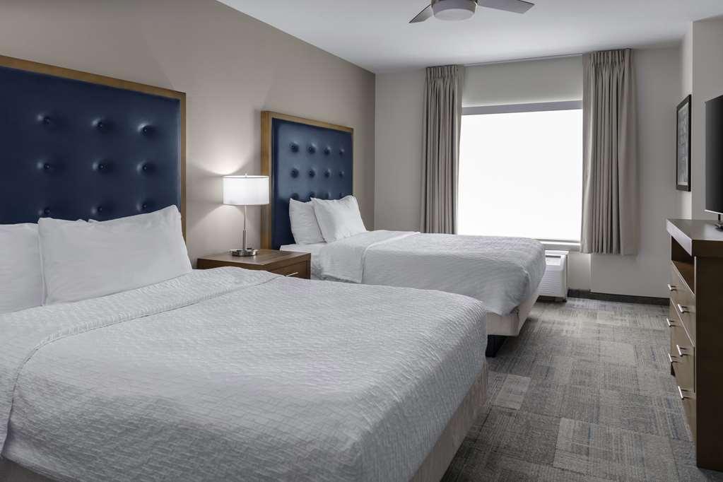 Homewood Suites By Hilton St. Louis - Galleria Richmond Heights Pokoj fotografie
