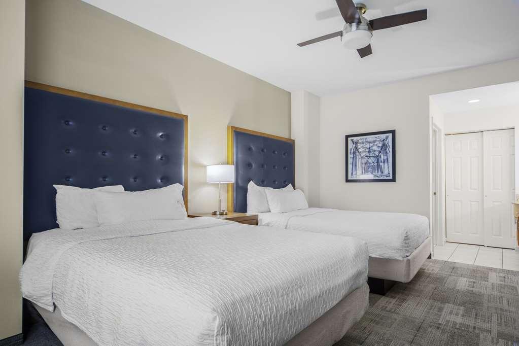 Homewood Suites By Hilton St. Louis - Galleria Richmond Heights Pokoj fotografie