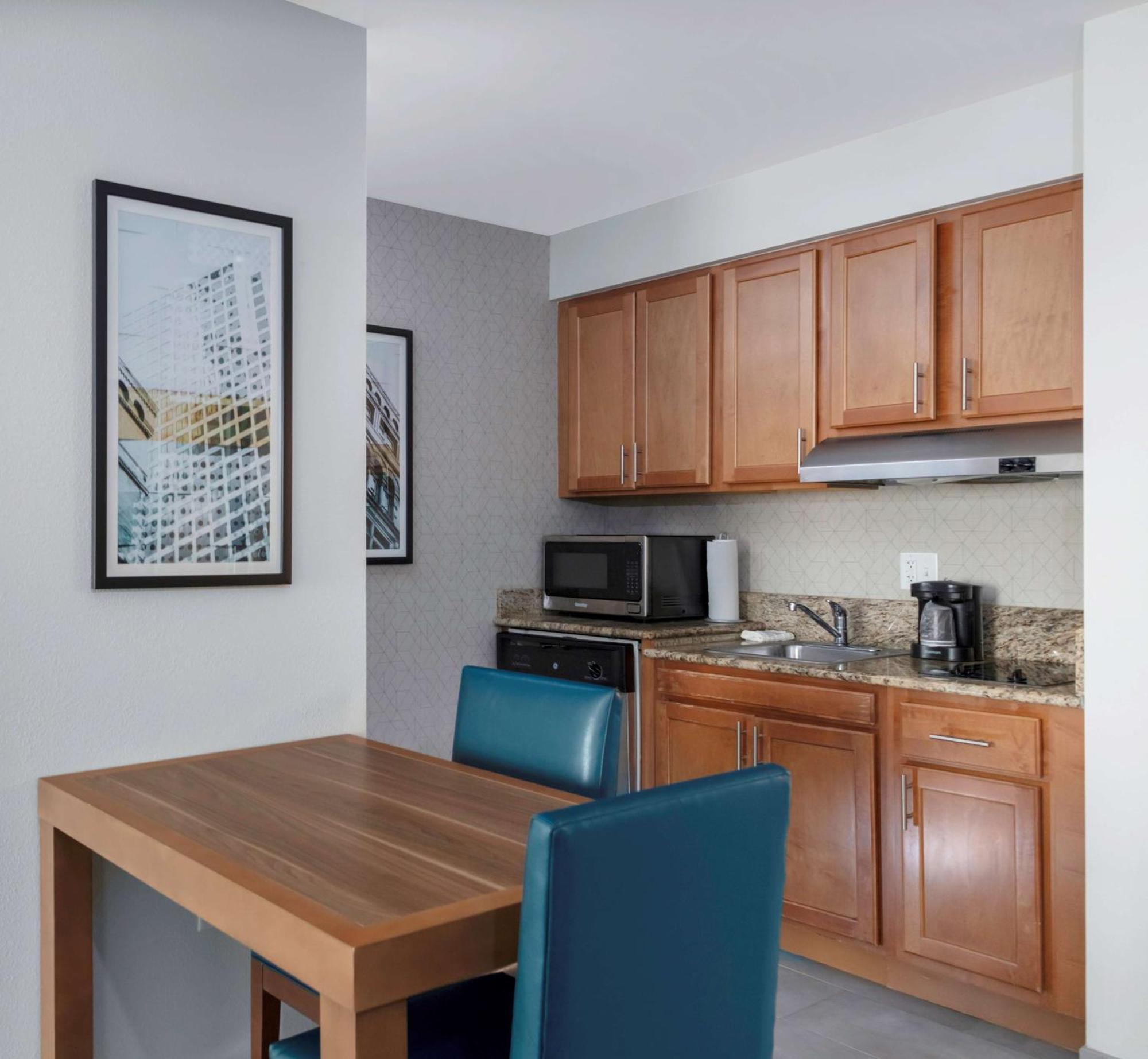 Homewood Suites By Hilton St. Louis - Galleria Richmond Heights Exteriér fotografie