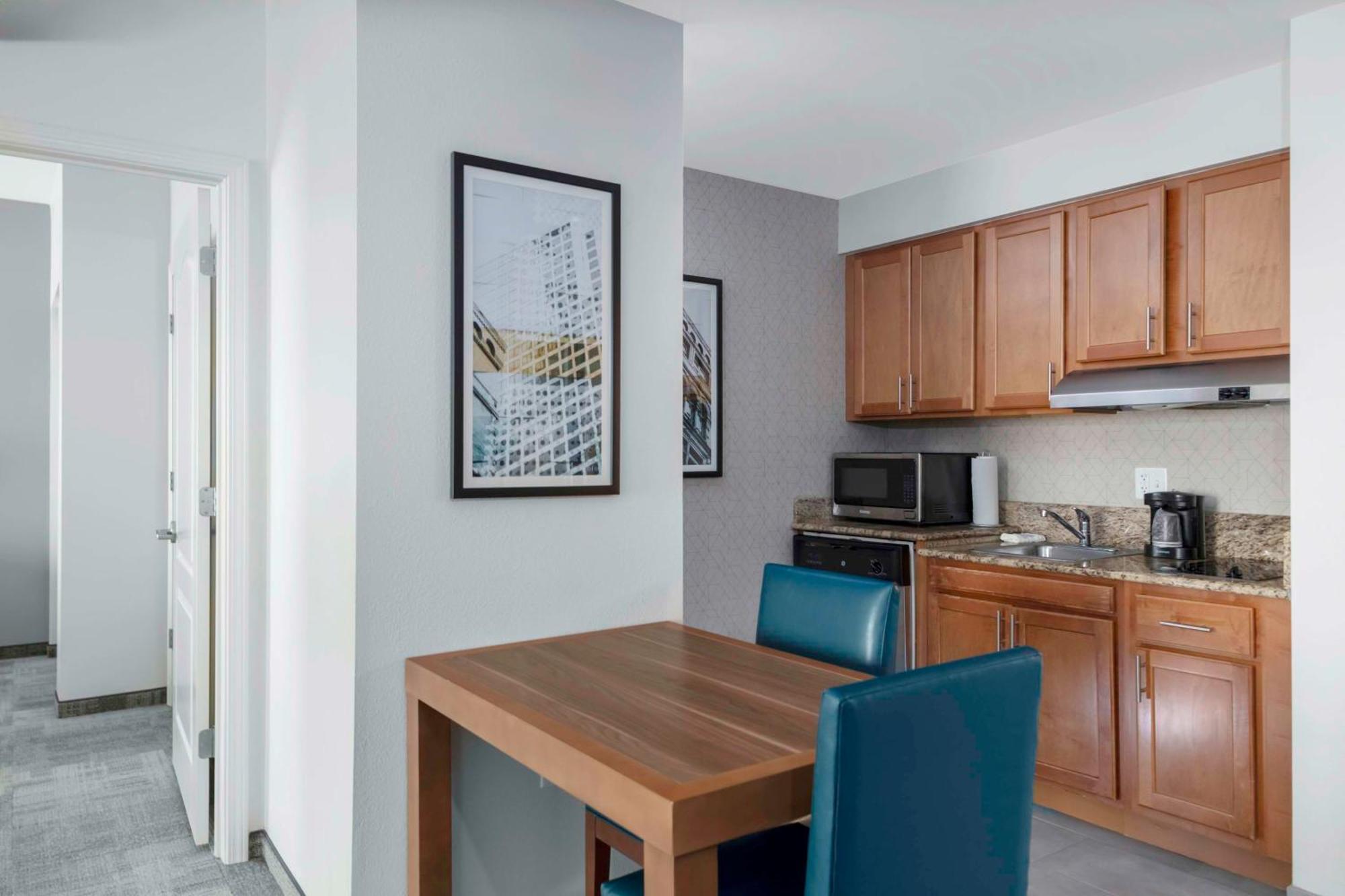 Homewood Suites By Hilton St. Louis - Galleria Richmond Heights Exteriér fotografie