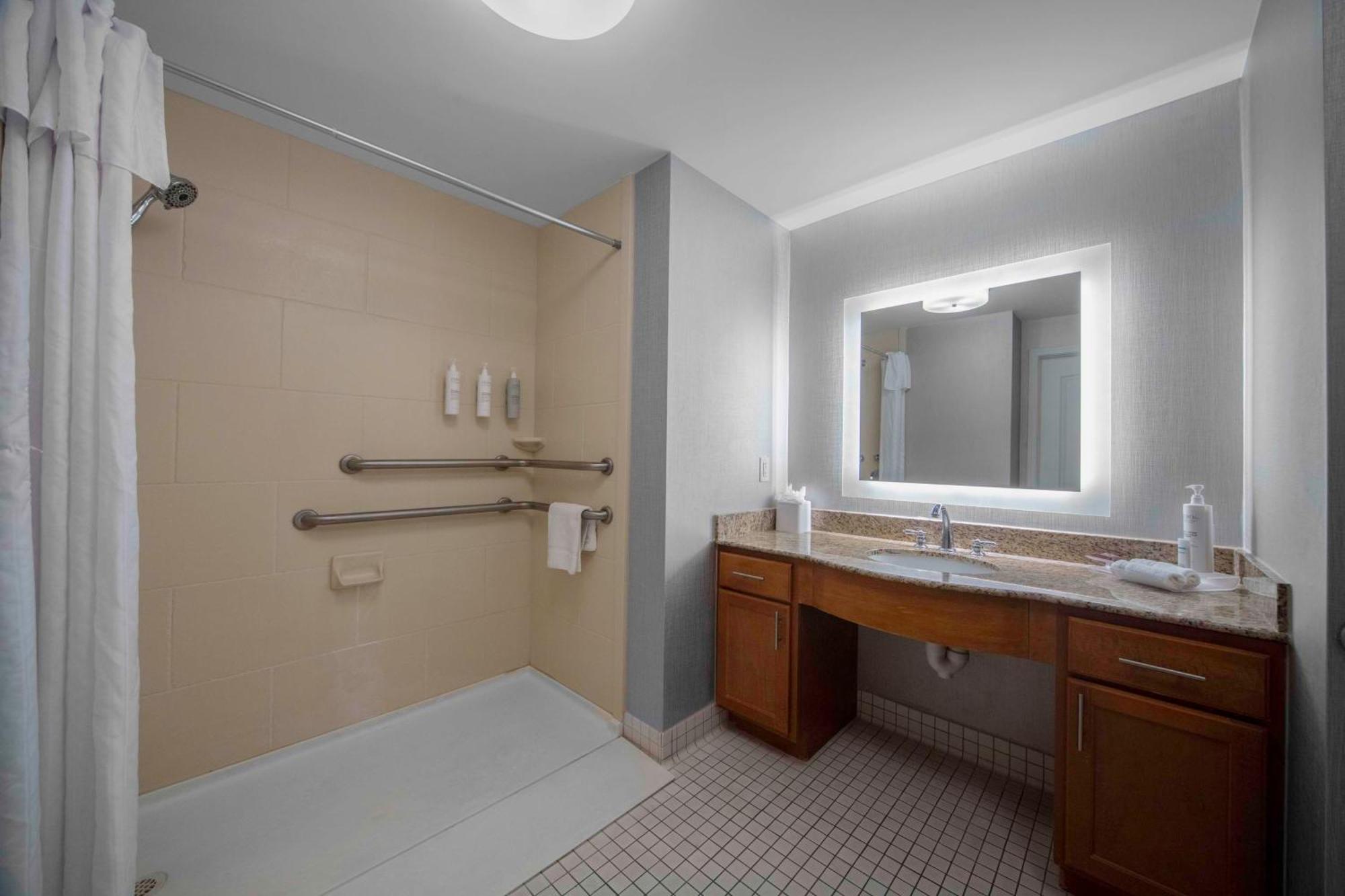 Homewood Suites By Hilton St. Louis - Galleria Richmond Heights Exteriér fotografie