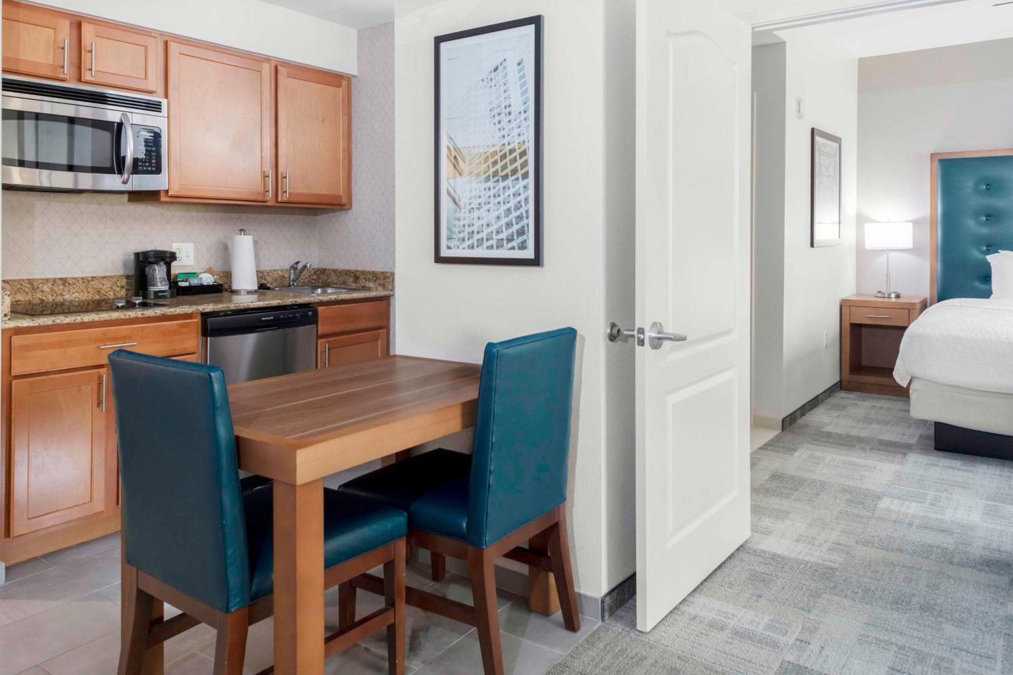 Homewood Suites By Hilton St. Louis - Galleria Richmond Heights Exteriér fotografie