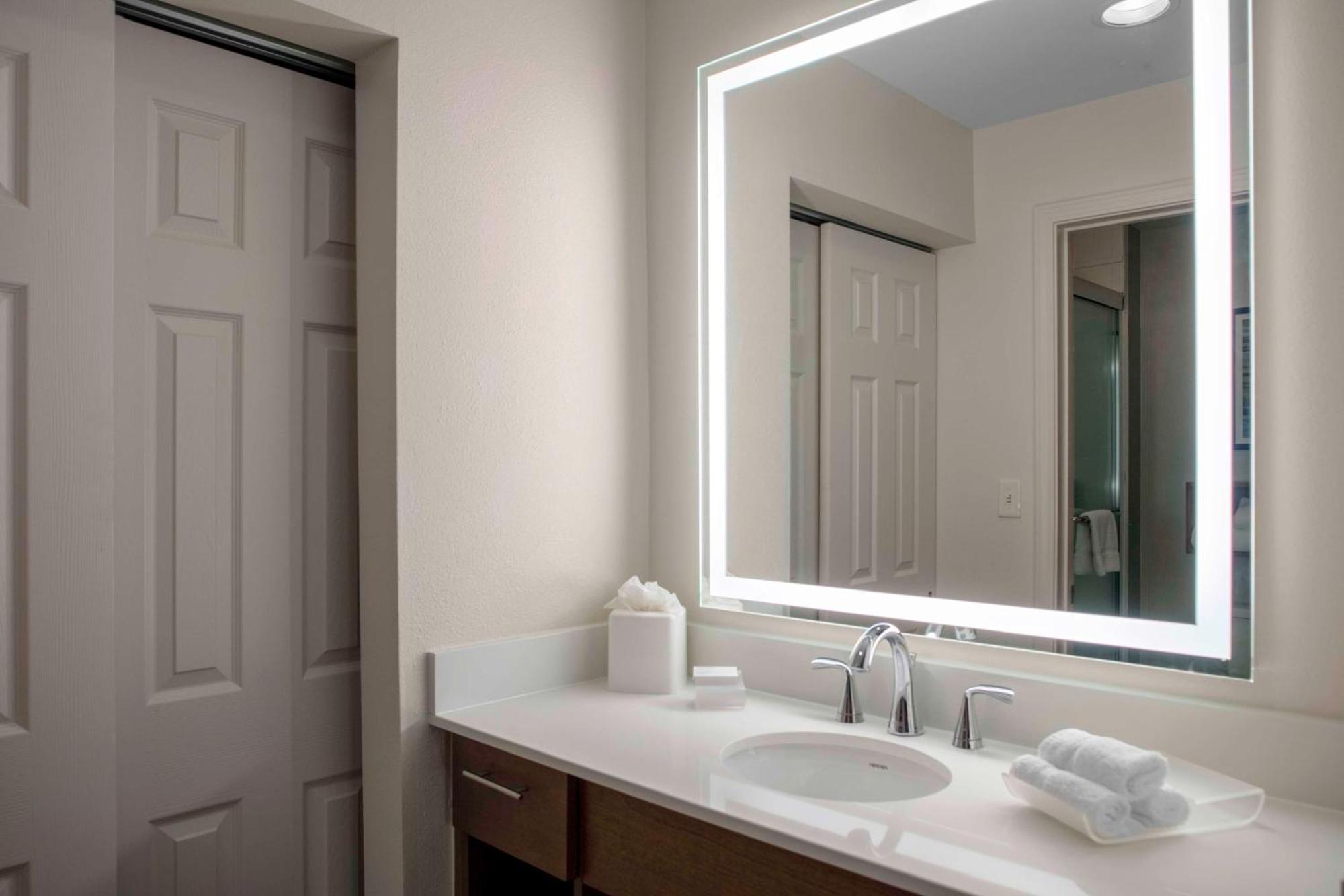 Homewood Suites By Hilton St. Louis - Galleria Richmond Heights Exteriér fotografie