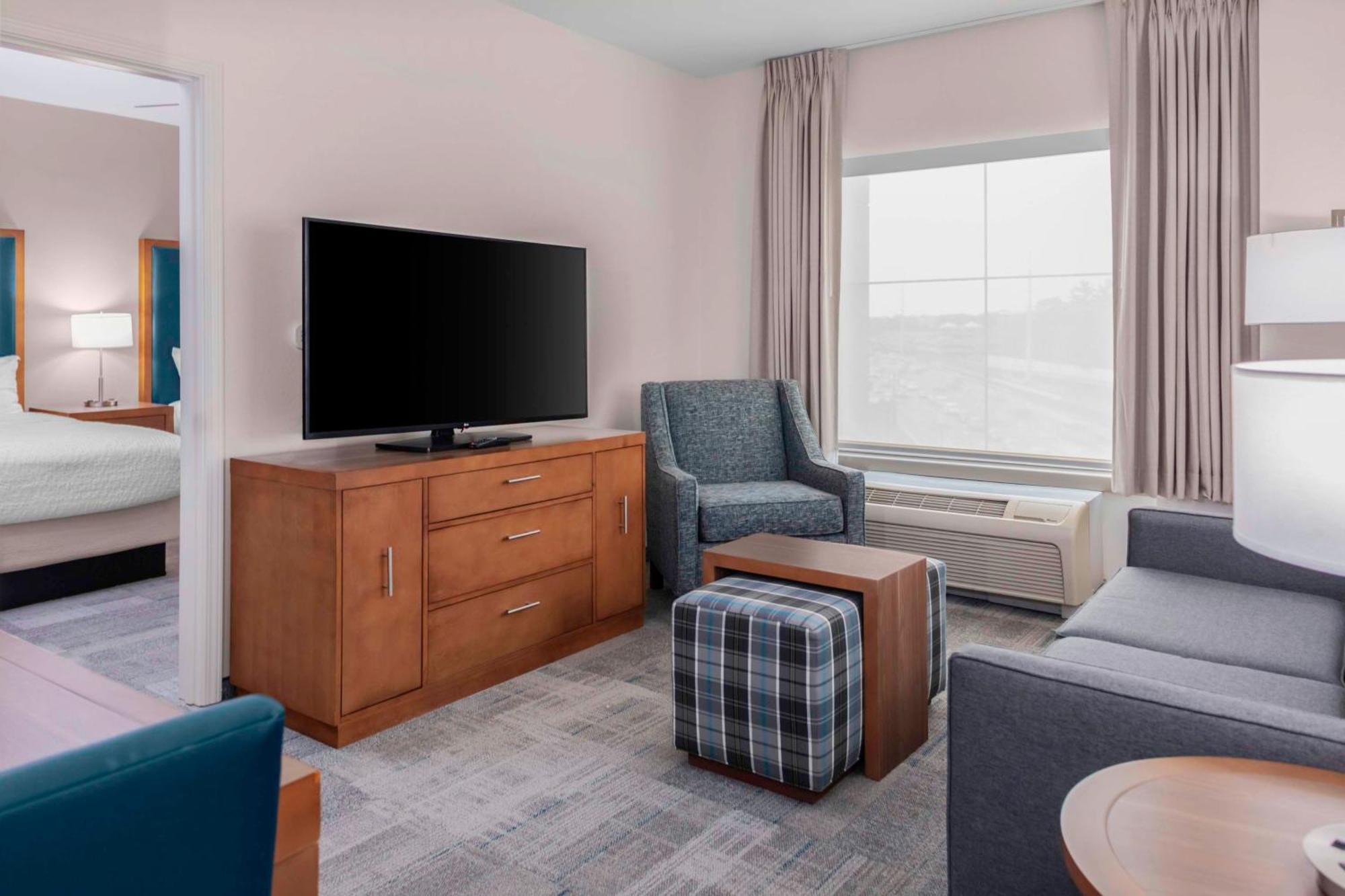 Homewood Suites By Hilton St. Louis - Galleria Richmond Heights Exteriér fotografie