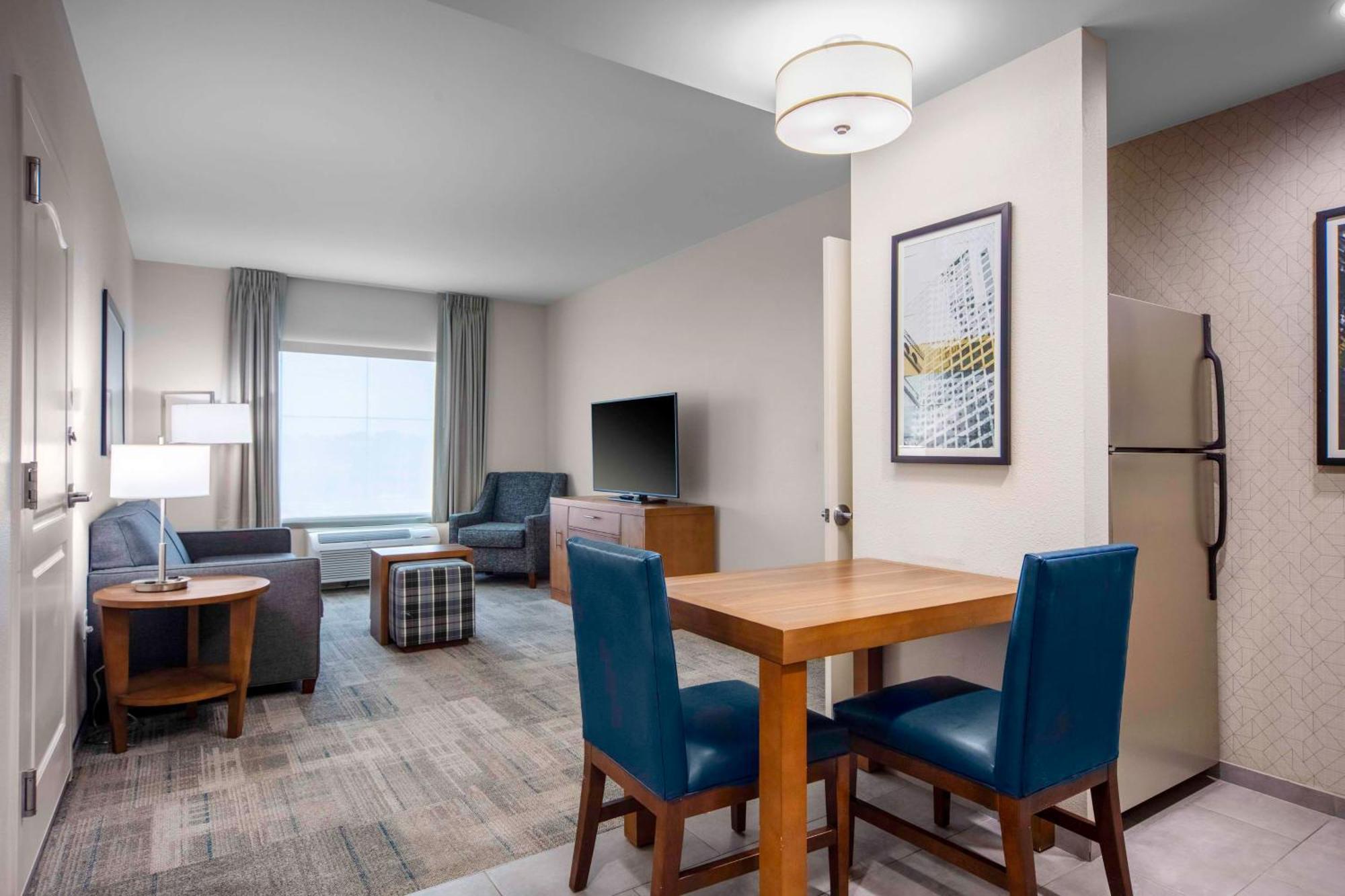 Homewood Suites By Hilton St. Louis - Galleria Richmond Heights Exteriér fotografie