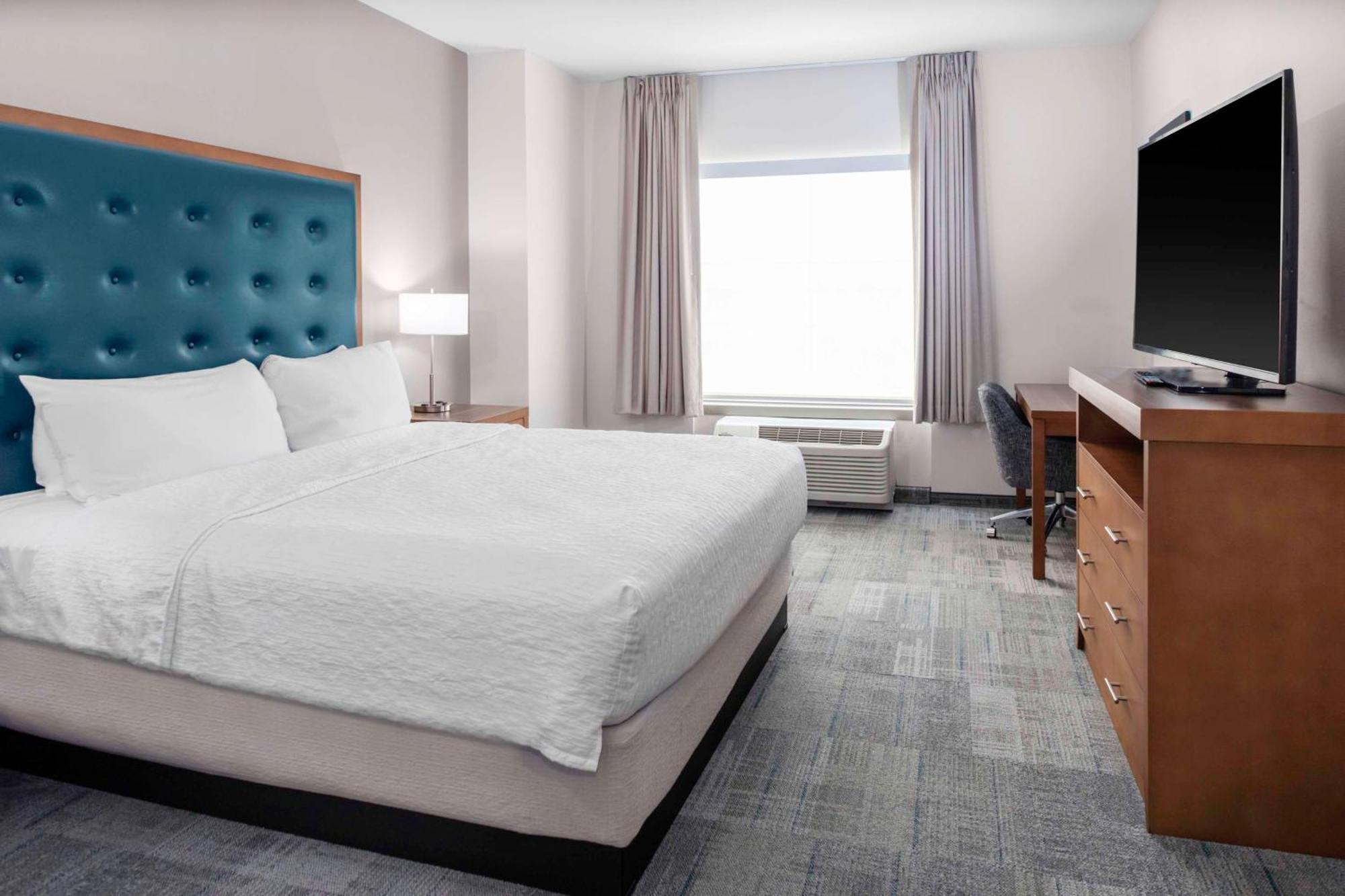 Homewood Suites By Hilton St. Louis - Galleria Richmond Heights Exteriér fotografie