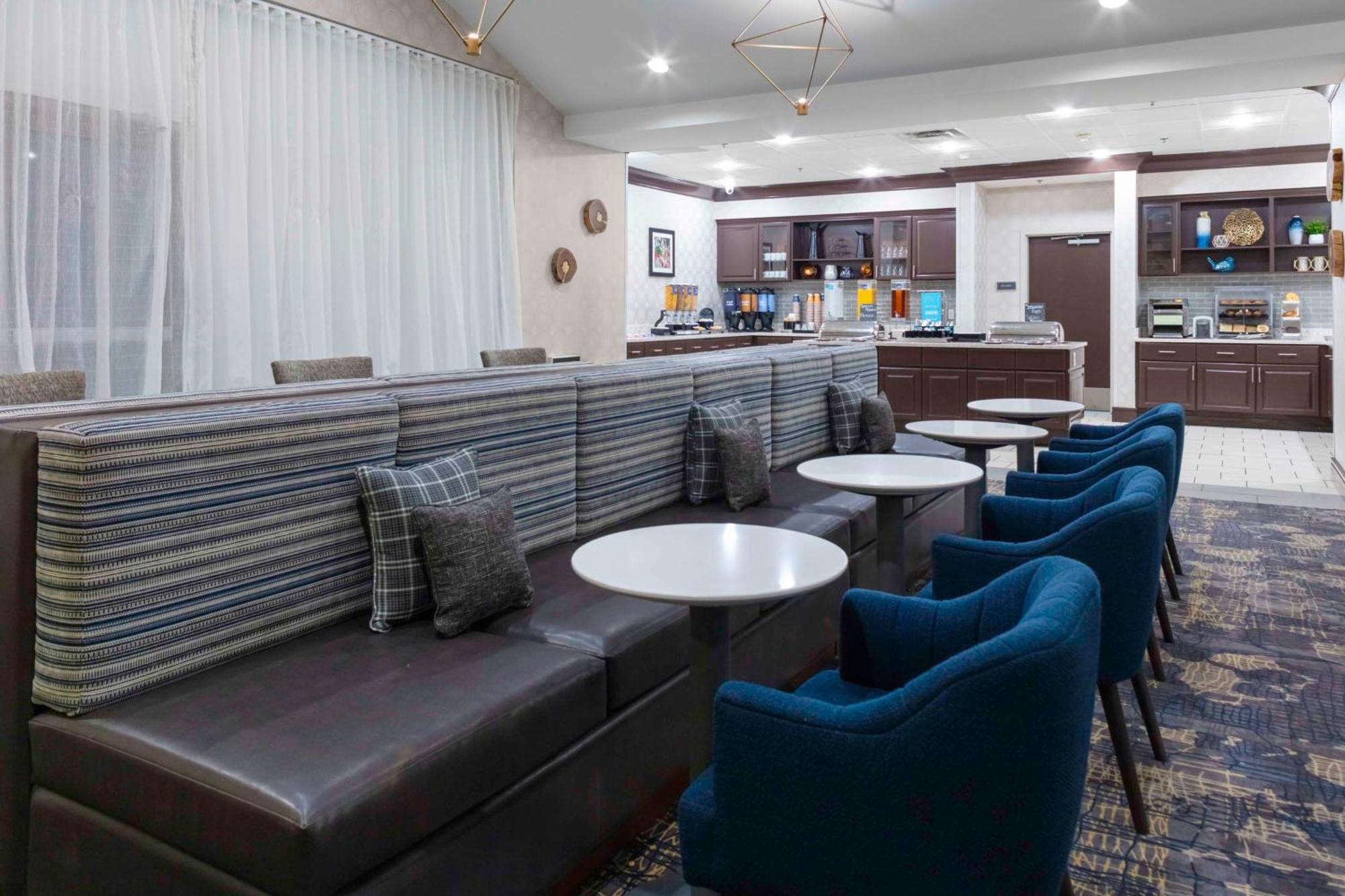 Homewood Suites By Hilton St. Louis - Galleria Richmond Heights Exteriér fotografie