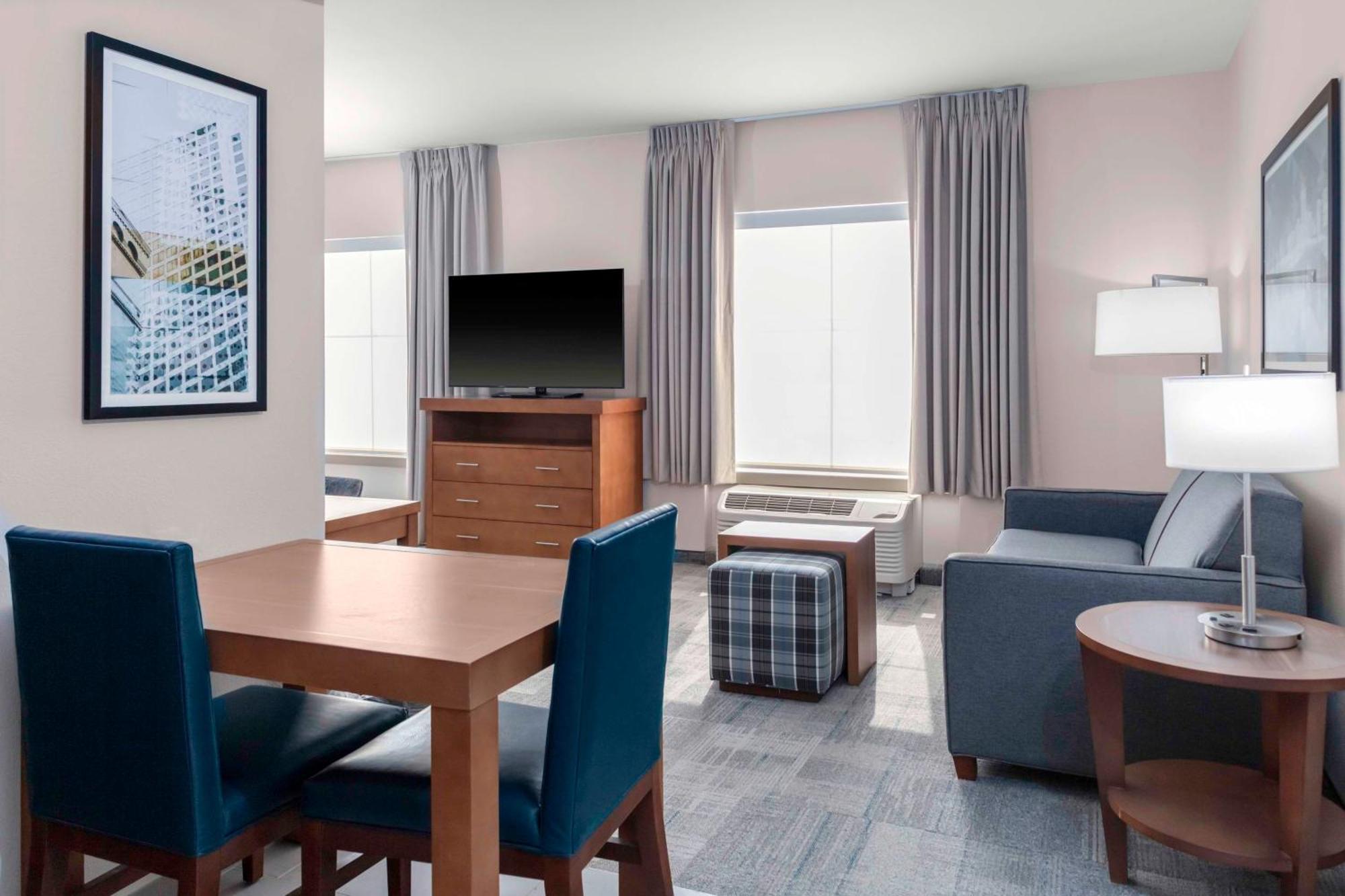 Homewood Suites By Hilton St. Louis - Galleria Richmond Heights Exteriér fotografie