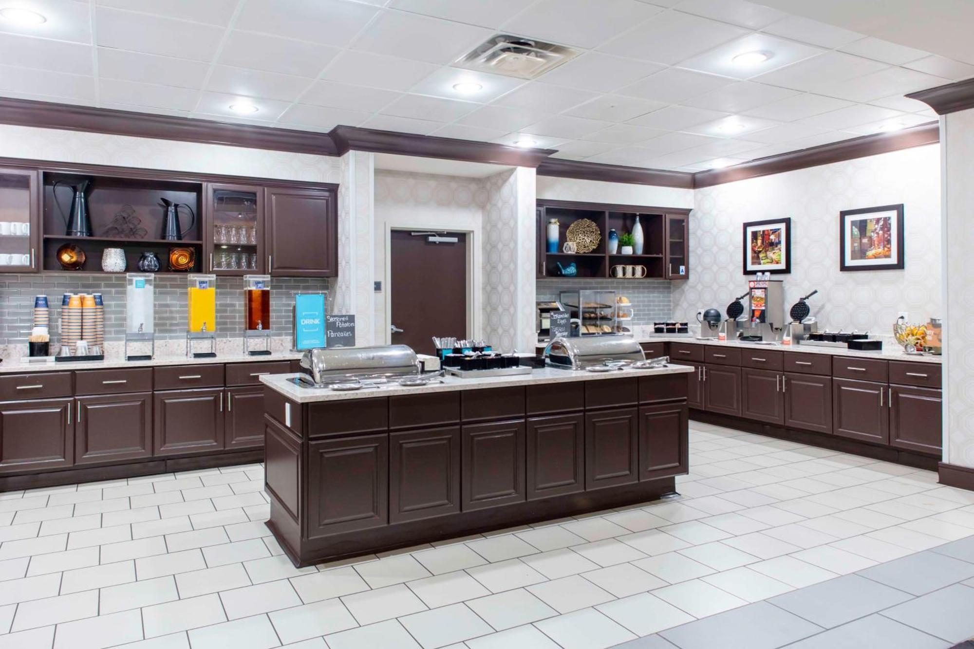 Homewood Suites By Hilton St. Louis - Galleria Richmond Heights Exteriér fotografie