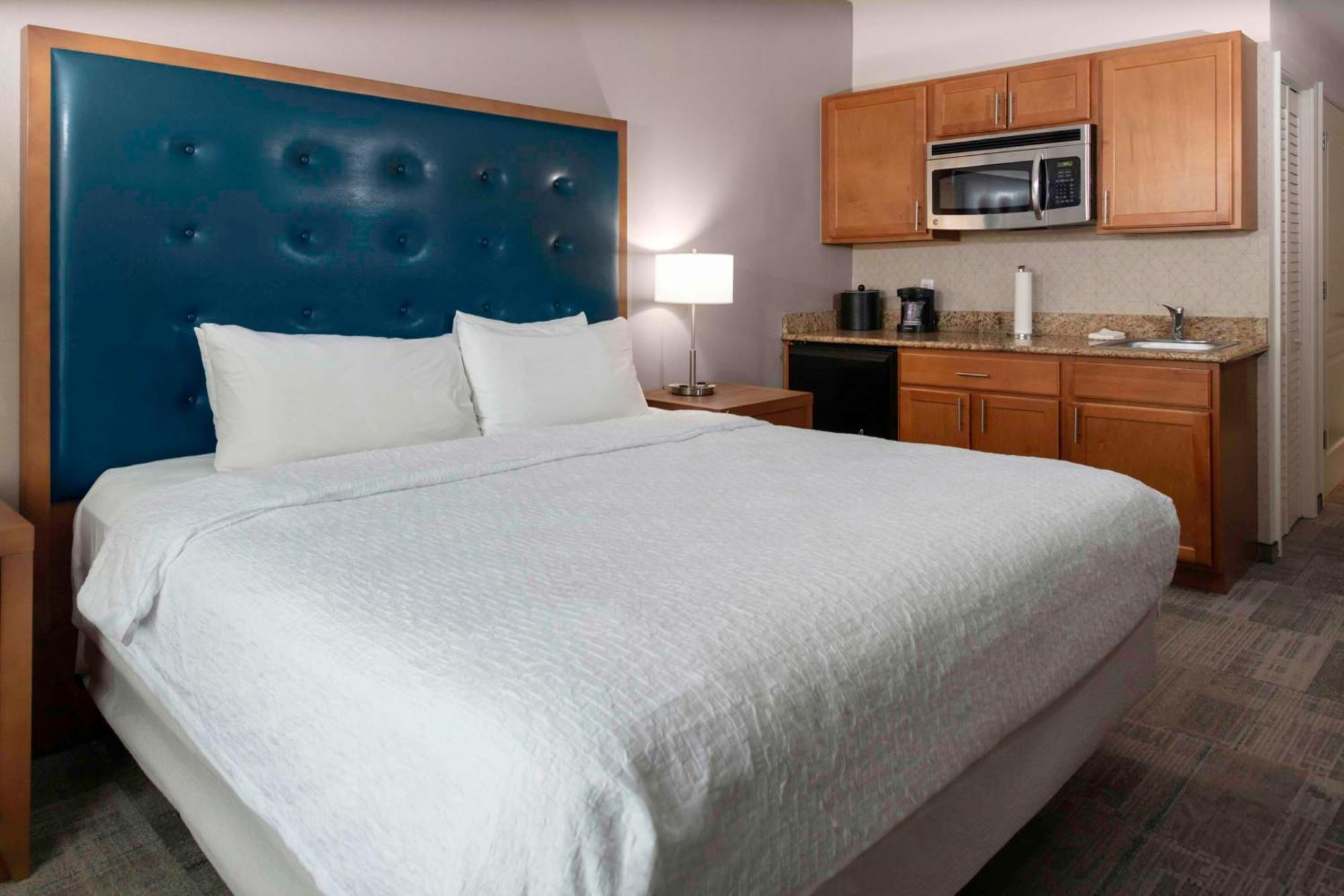 Homewood Suites By Hilton St. Louis - Galleria Richmond Heights Exteriér fotografie