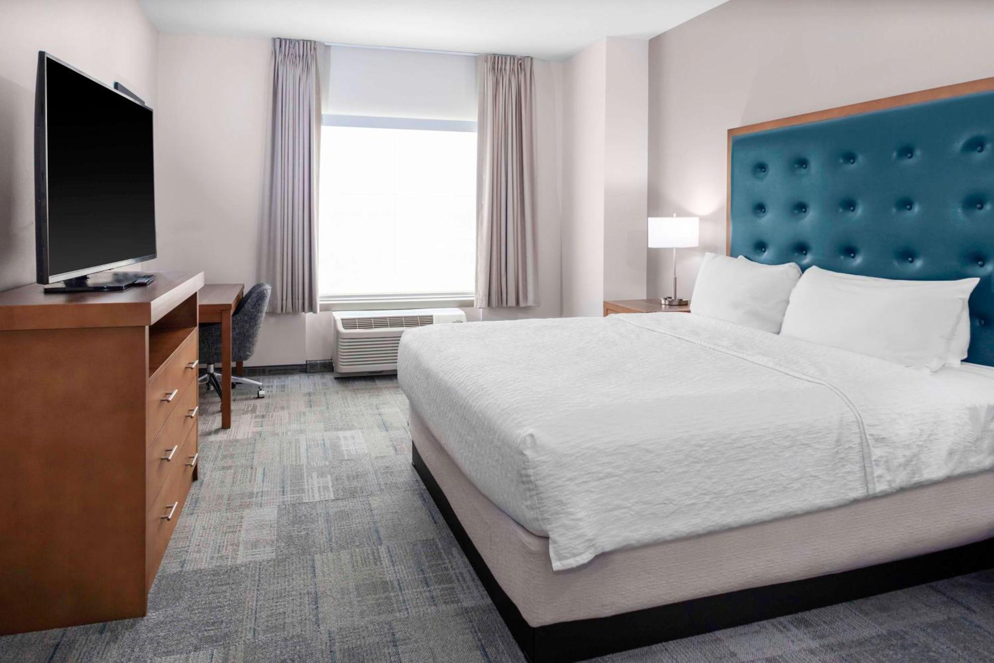 Homewood Suites By Hilton St. Louis - Galleria Richmond Heights Exteriér fotografie