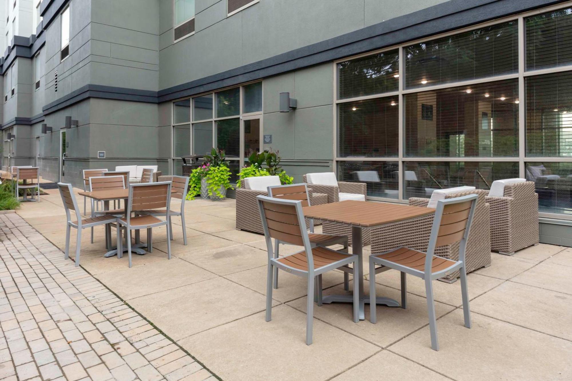 Homewood Suites By Hilton St. Louis - Galleria Richmond Heights Exteriér fotografie