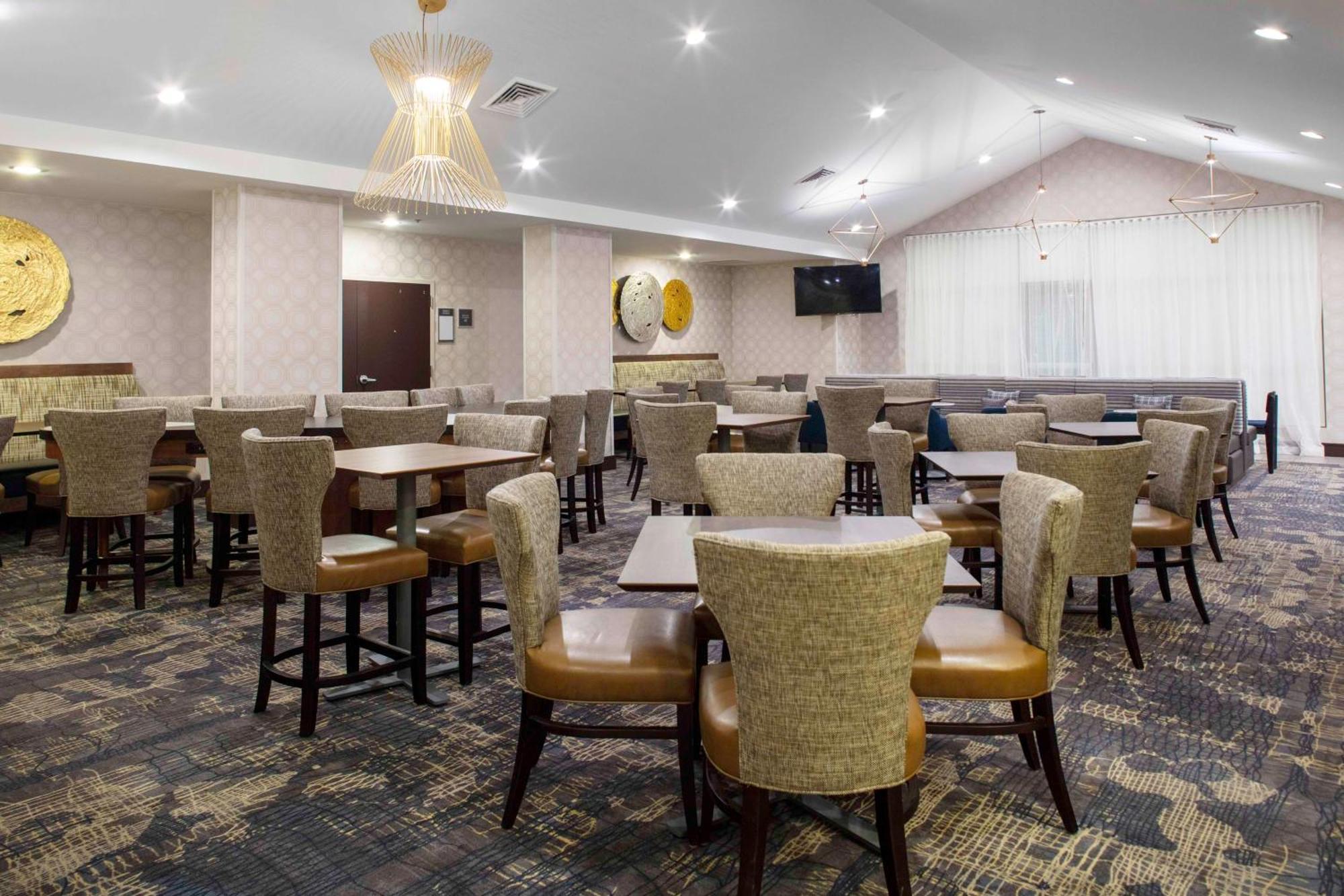 Homewood Suites By Hilton St. Louis - Galleria Richmond Heights Exteriér fotografie