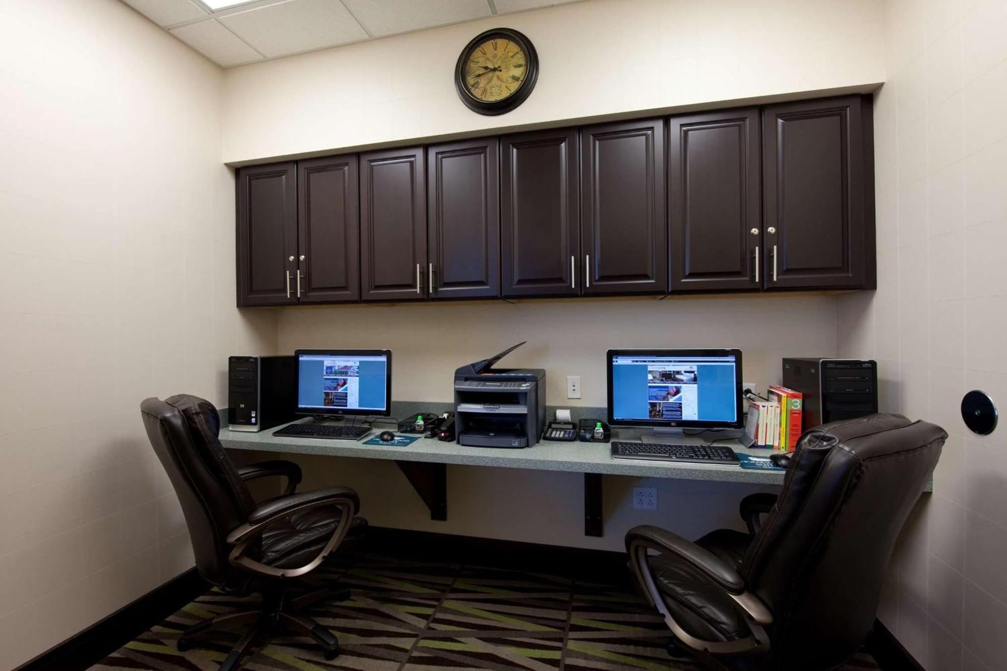 Homewood Suites By Hilton St. Louis - Galleria Richmond Heights Exteriér fotografie