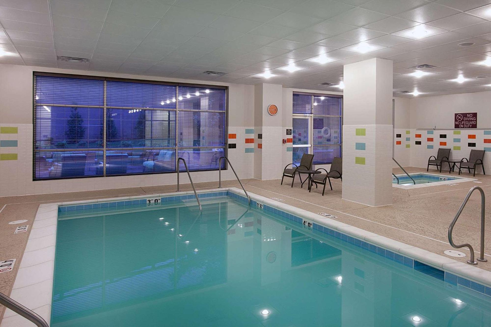 Homewood Suites By Hilton St. Louis - Galleria Richmond Heights Exteriér fotografie