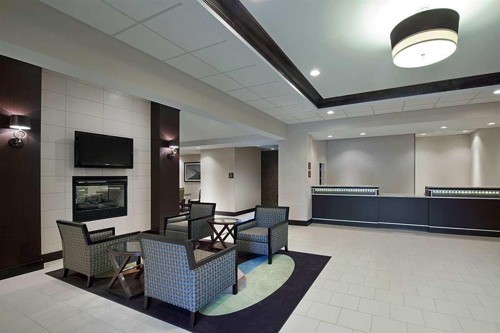 Homewood Suites By Hilton St. Louis - Galleria Richmond Heights Interiér fotografie